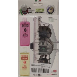 Set de lavado para transmision